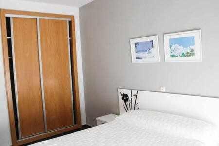 Turistico S Appartement Málaga