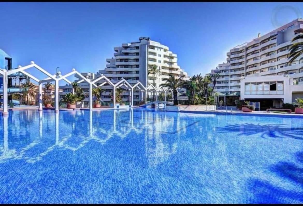 Appartement Turistico S