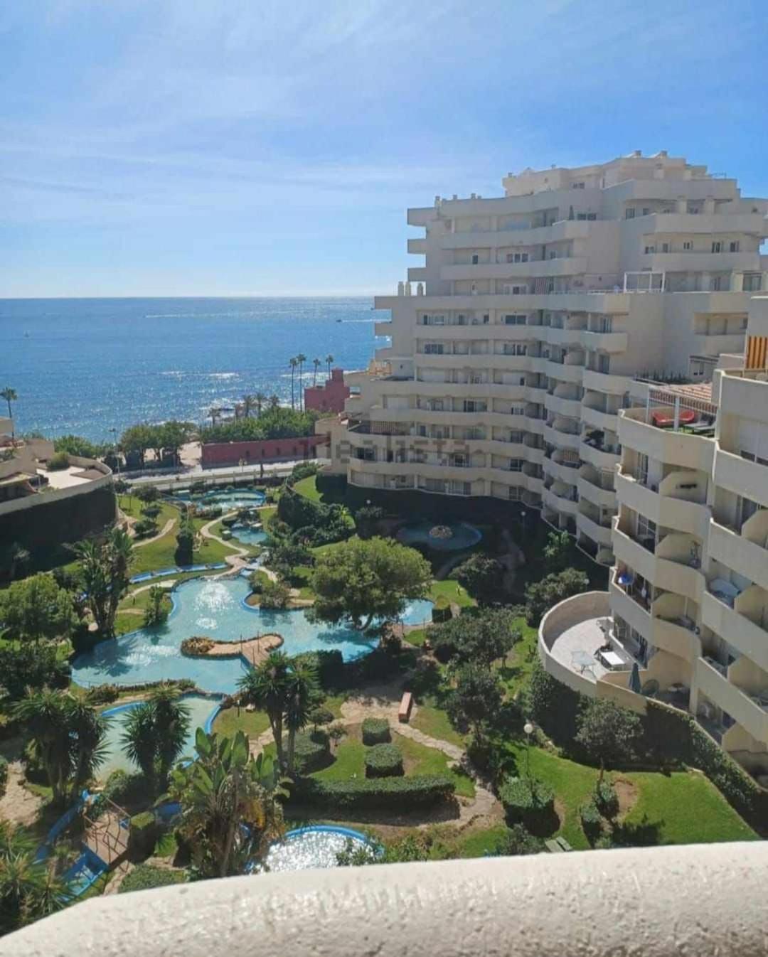 Turistico S Appartement