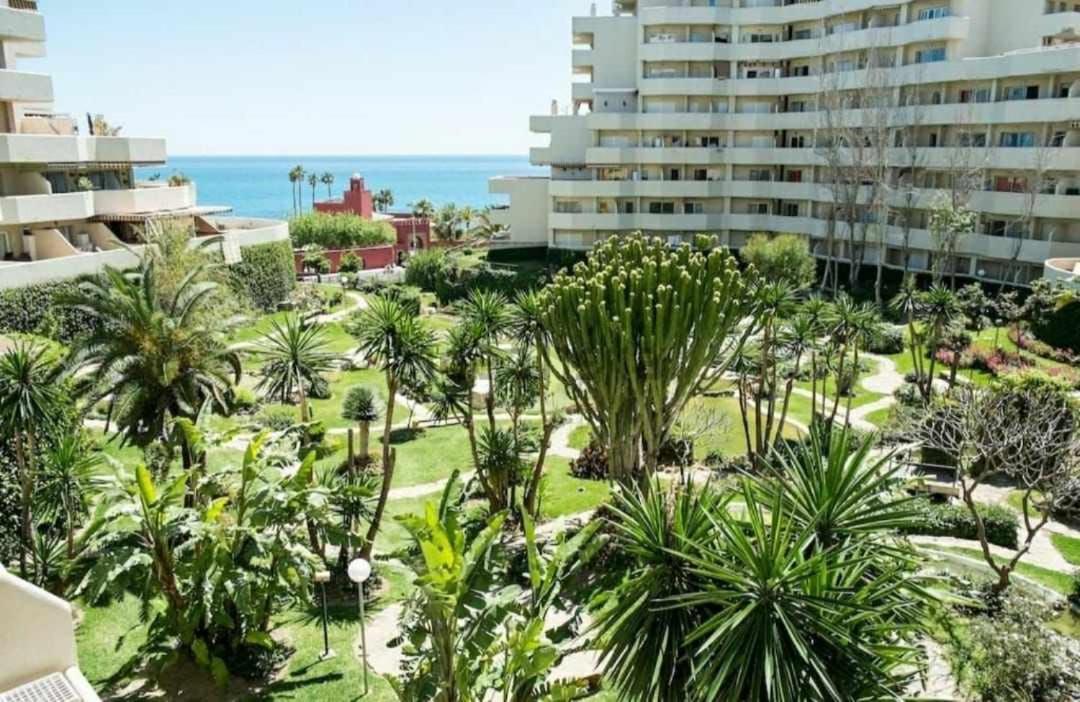 Turistico S Appartement Málaga